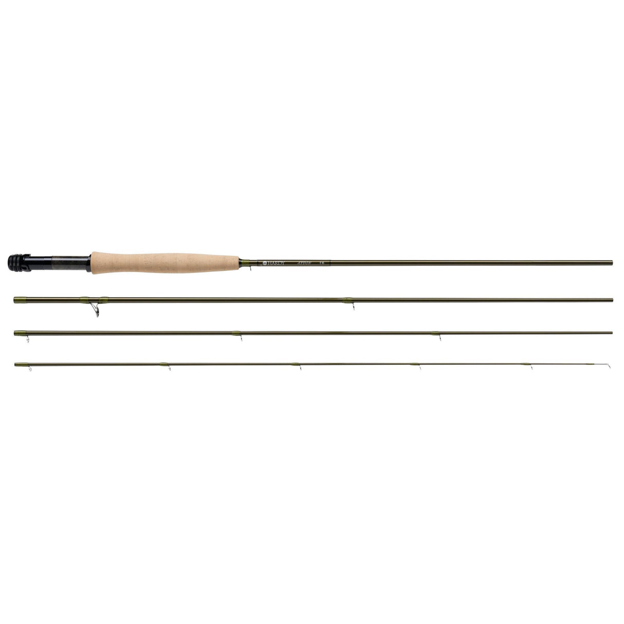 Hardy Aydon Fly Rod image 3