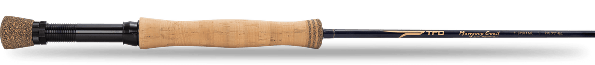 TFO Mangrove Coast Fly Rod 9' #8 image 0