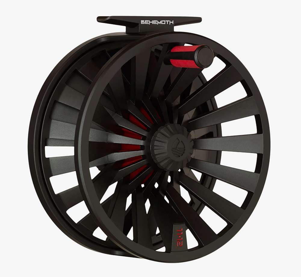 Redington Behemoth image 12