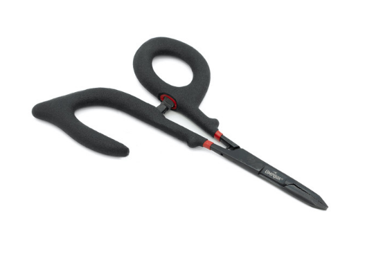 Umpqua RIVERGRIP PS SCISSOR CLAMP OPEN STRAIGHT 6'' image