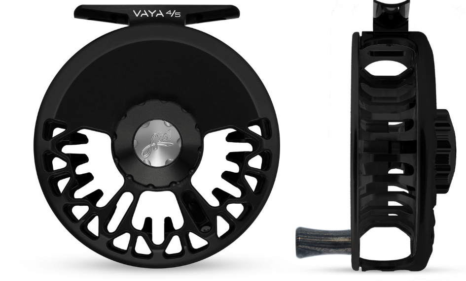 Abel Reels VAYA Series image