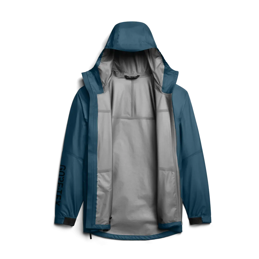 Sitka Dew Point UL Rain Jacket