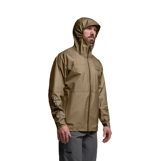 Sitka Dew Point UL Rain Jacket