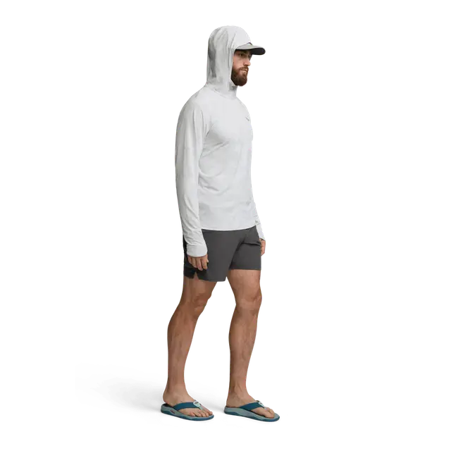 Sitka Radiant Sun Hoodie