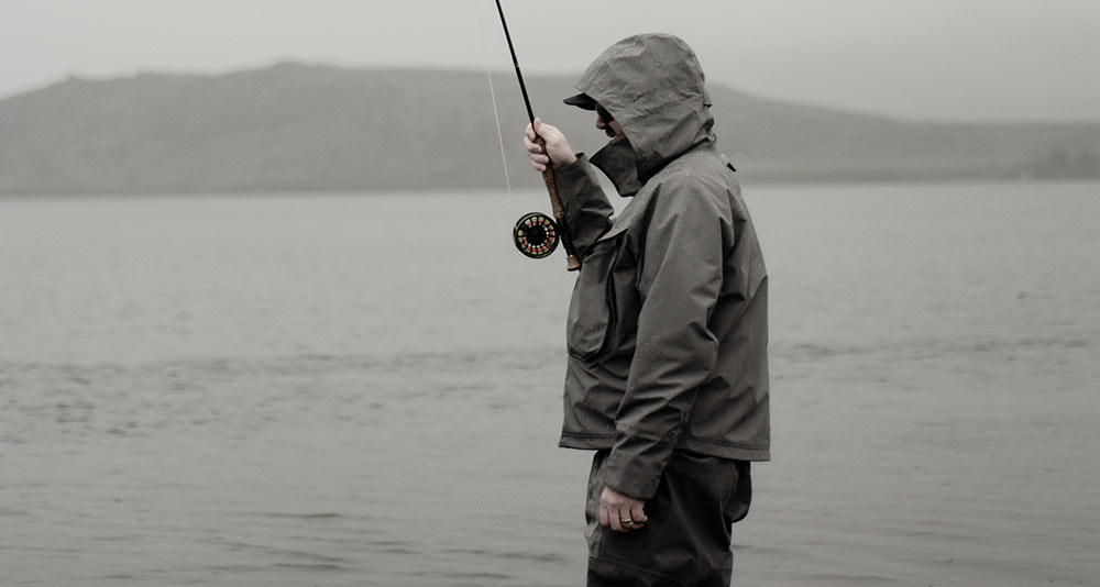 Galvan Torque Fly Reel image 8