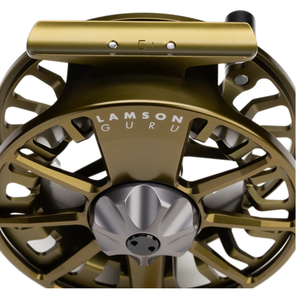Lamson Guru S image 5