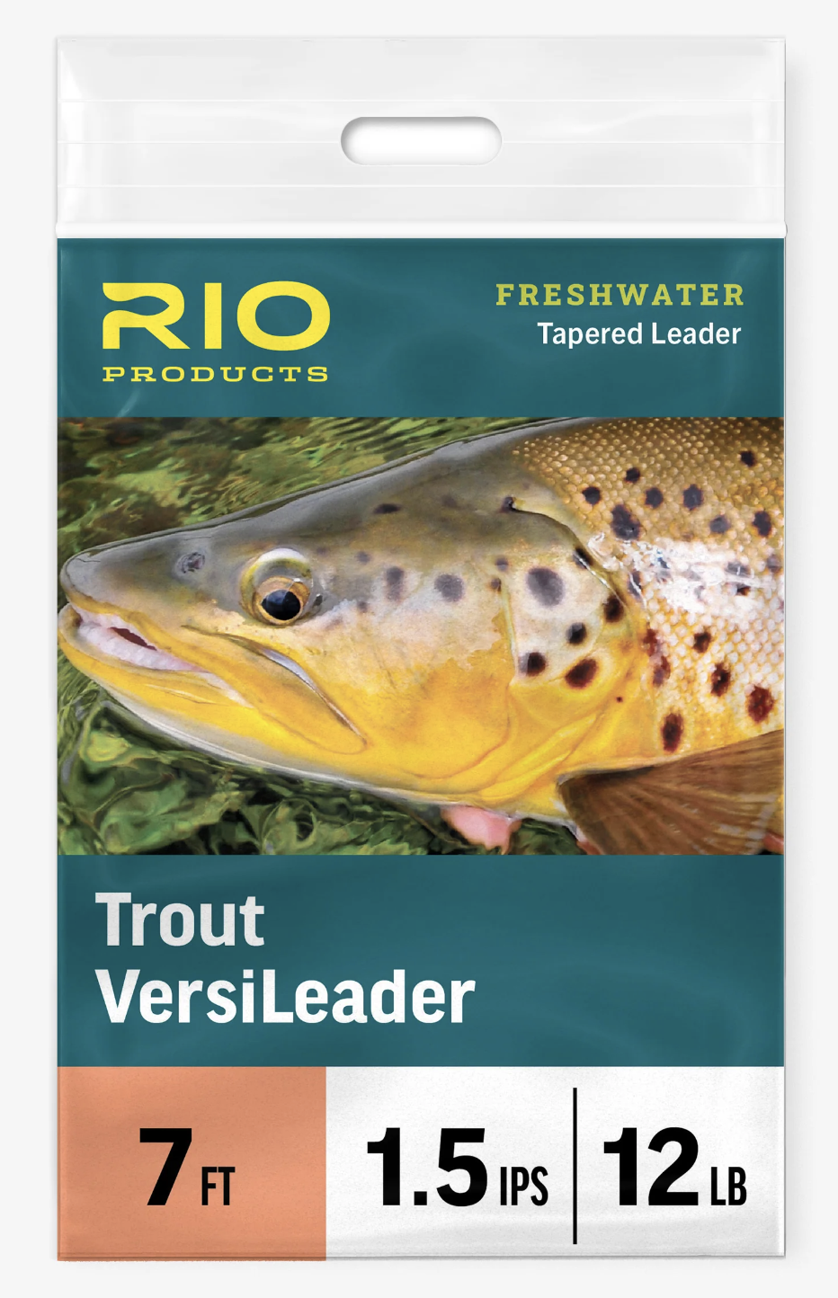 Rio Trout VersiLeader 7ft image 0