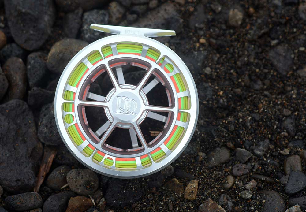 Ross Evolution R Salt Fly Reel image 9