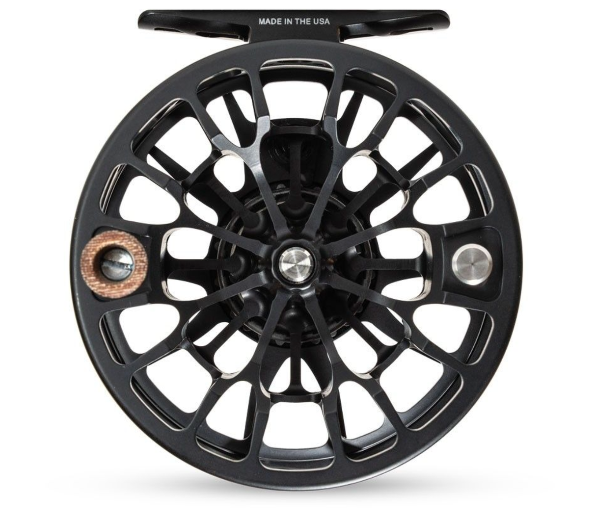 Ross Animas Fly Reel image 3