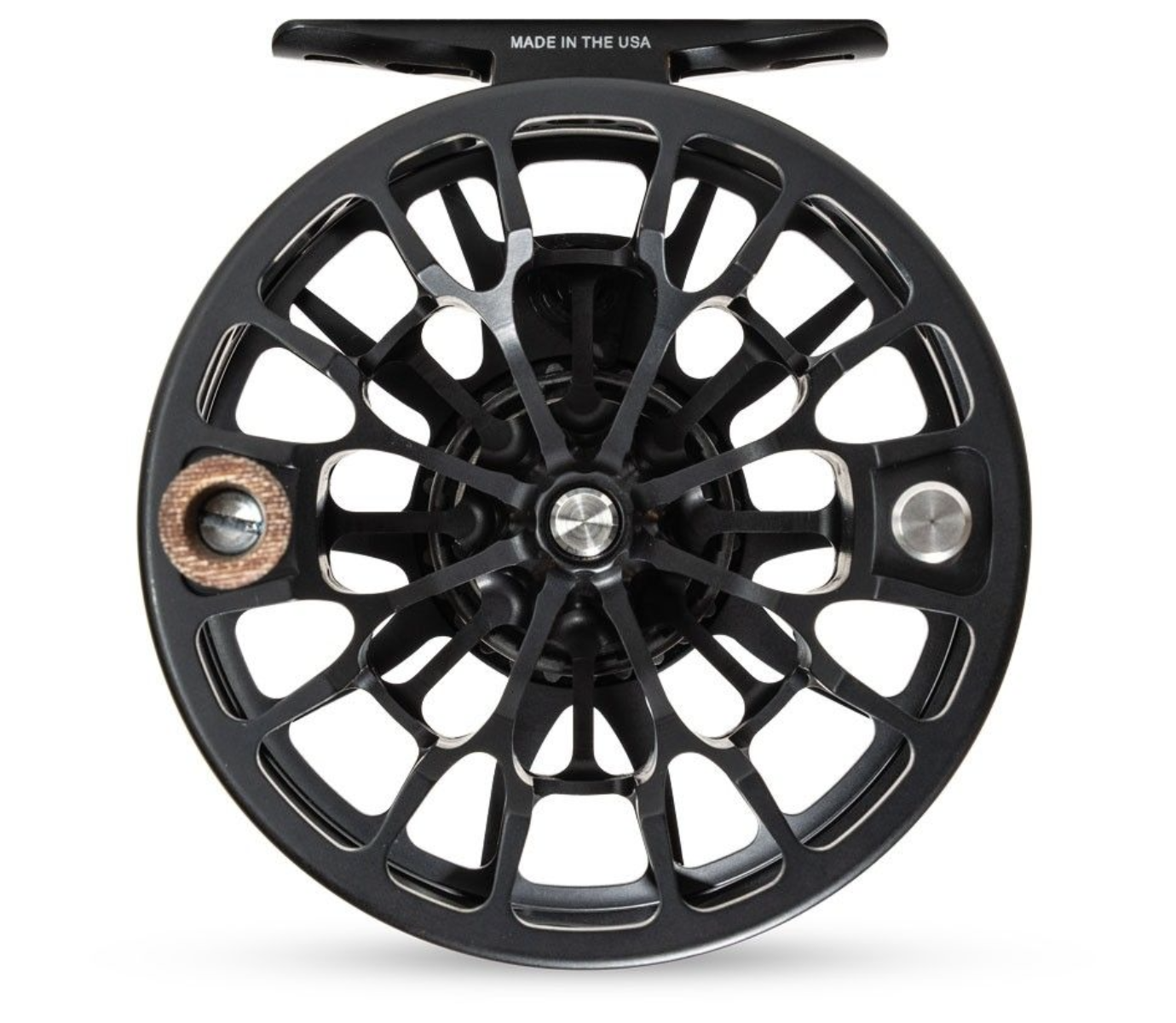 Ross Animas Fly Reel image 3