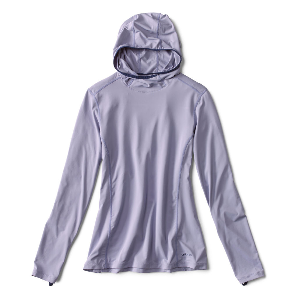 Orvis Women's Ultralight Sun Defense Hoody image 0