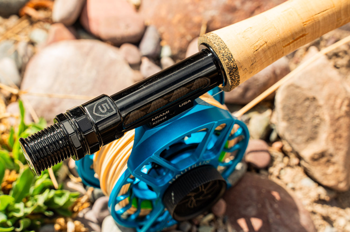 Douglas Outdoors DXF Gen2 Fly Rod image 4