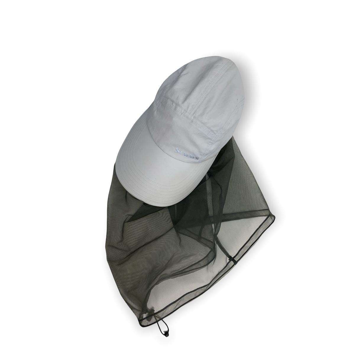 Simms Bugstopper Net Hat image 1