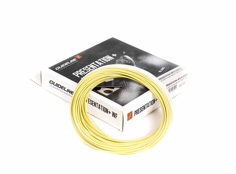 Guideline NT11 5-Weight Outfit image 2