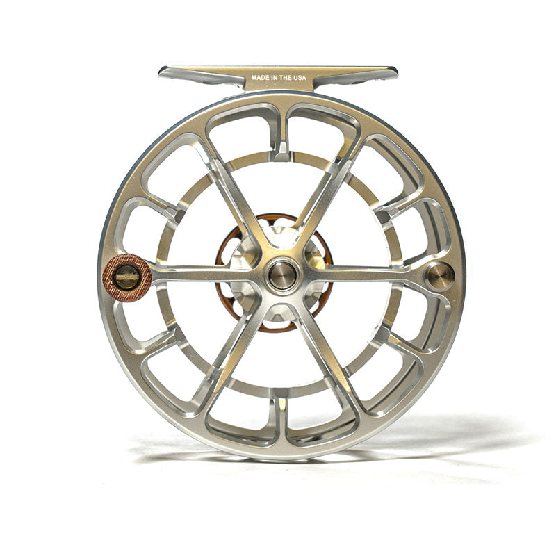 Ross Evolution LTX Fly Reel image 2