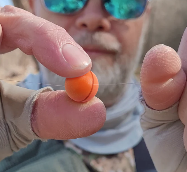 Oros Strike Indicator 3-Pack image 2