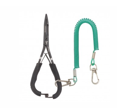 Dr. Slick Cross Fire Mitten Scissor Clamps image 1