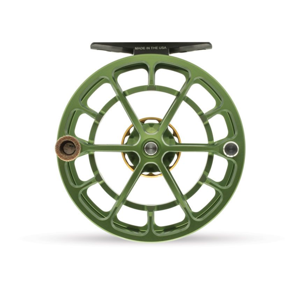 Ross Evolution LTX Fly Reel image 5