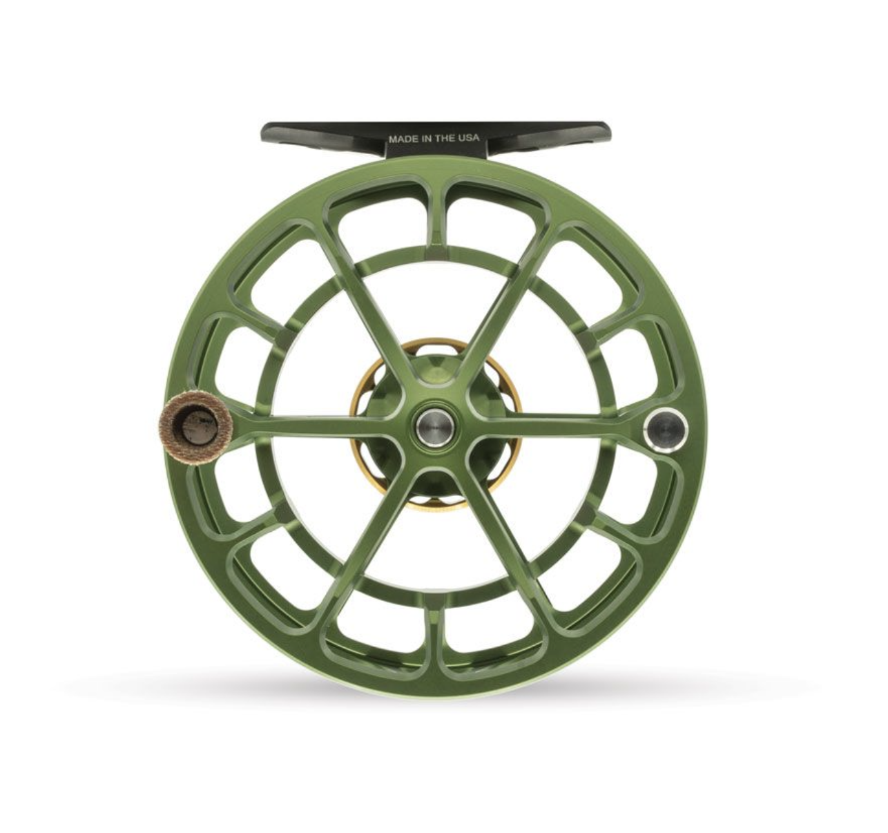 Ross Evolution LTX Fly Reel image 5
