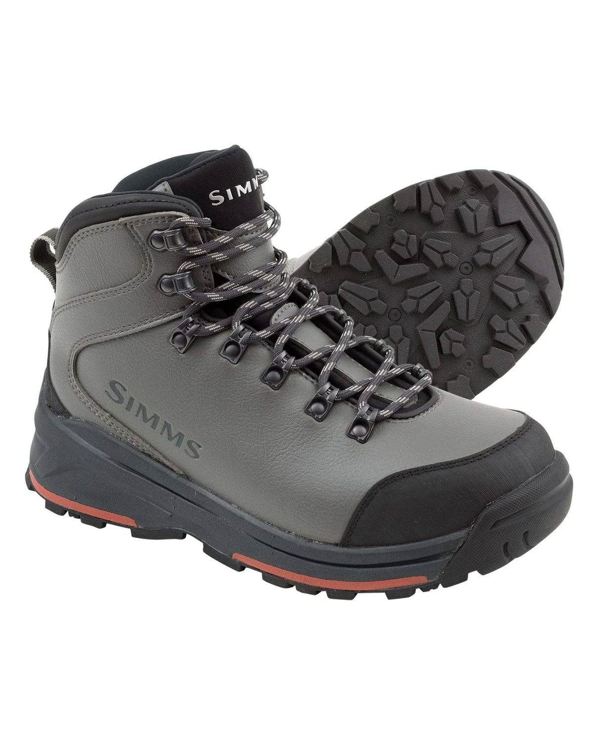 Simms Women's Freestone Boot - Rubber Sole - SALE image 0