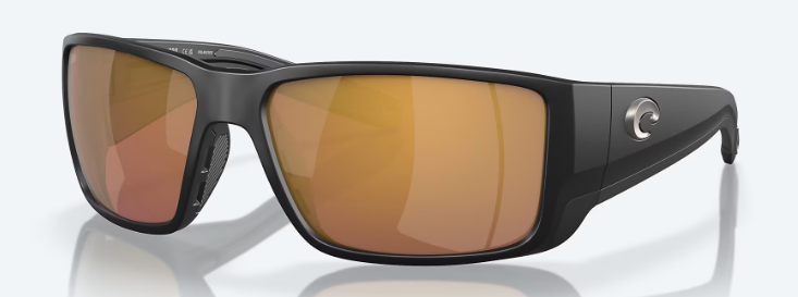Costa Blackfin PRO Polarized Sunglasses image
