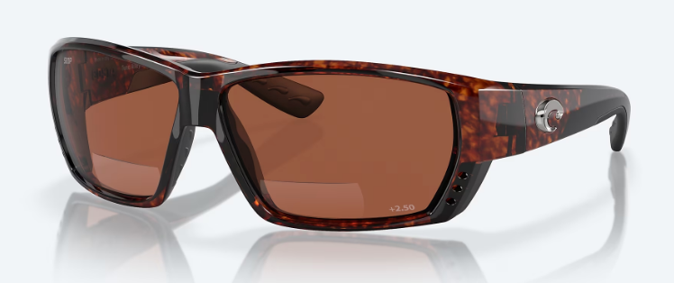 Costa Tuna Alley Reader Sunglasses image