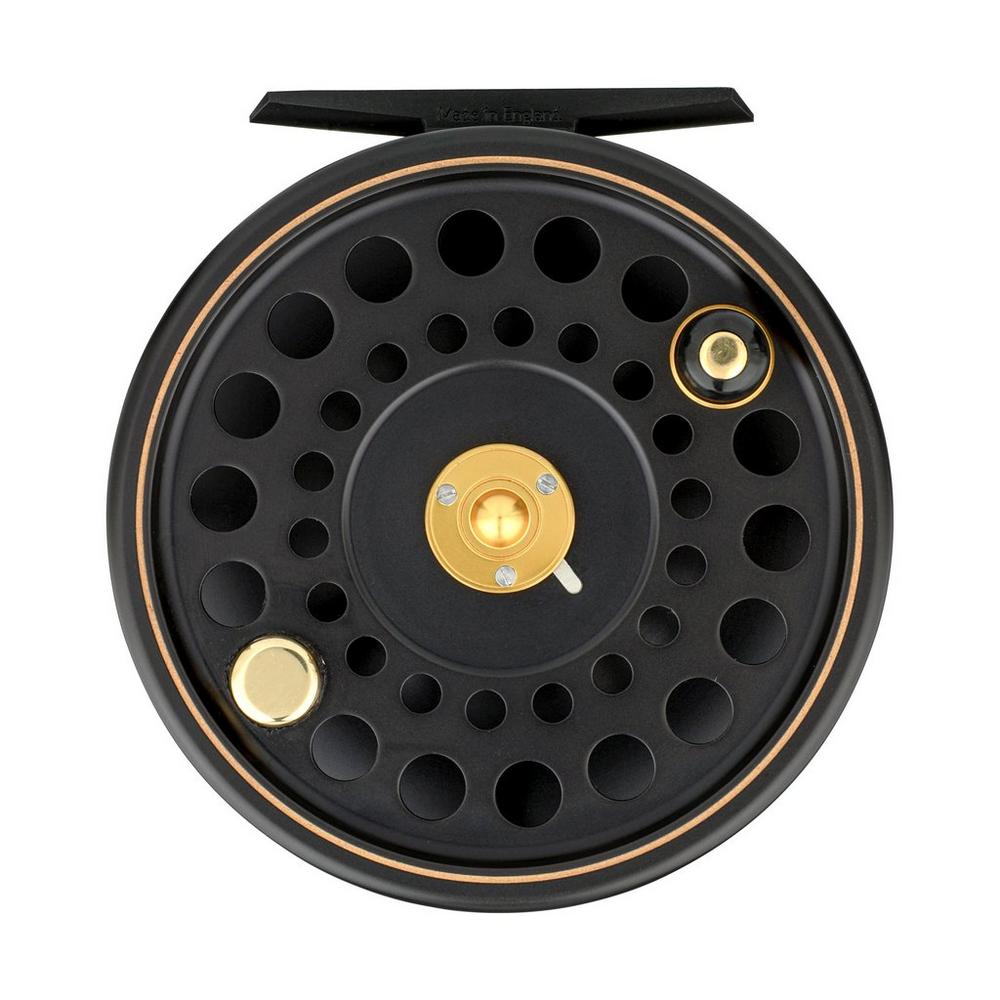 Hardy Sovereign Fly Reel image