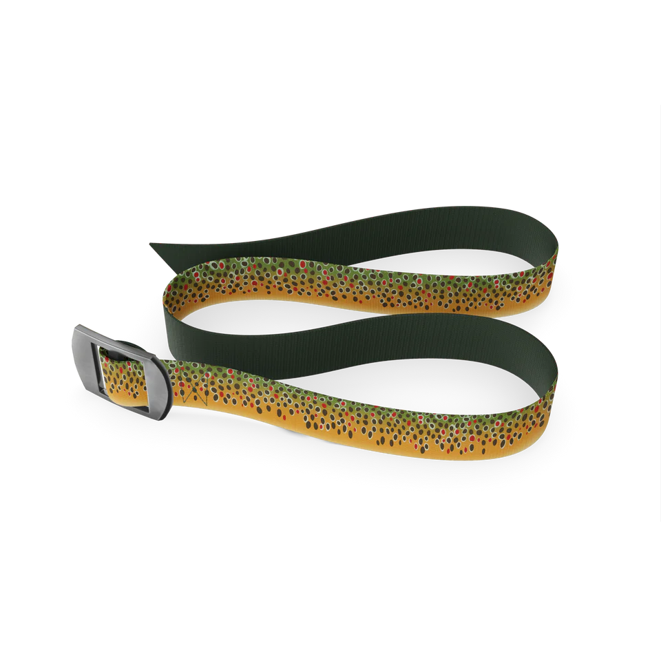 WINGO OUTDOORS BASECAMP REV BELT image