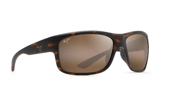 Maui Jim Southern Cross HCL Bronze/Soft Matte Tortoise image 0