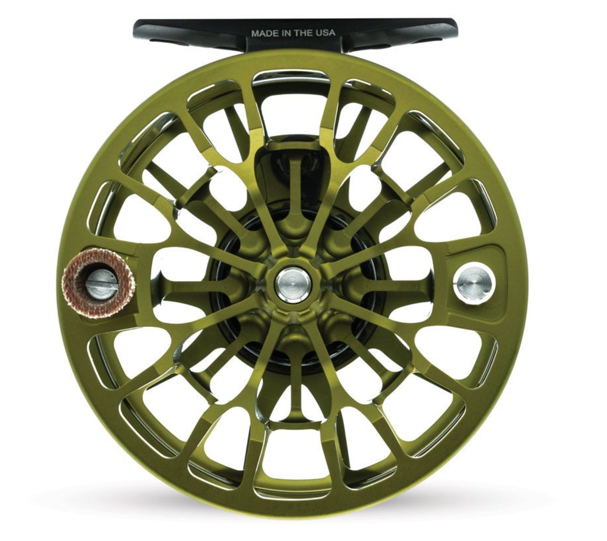 Ross Animas Fly Reel image 5