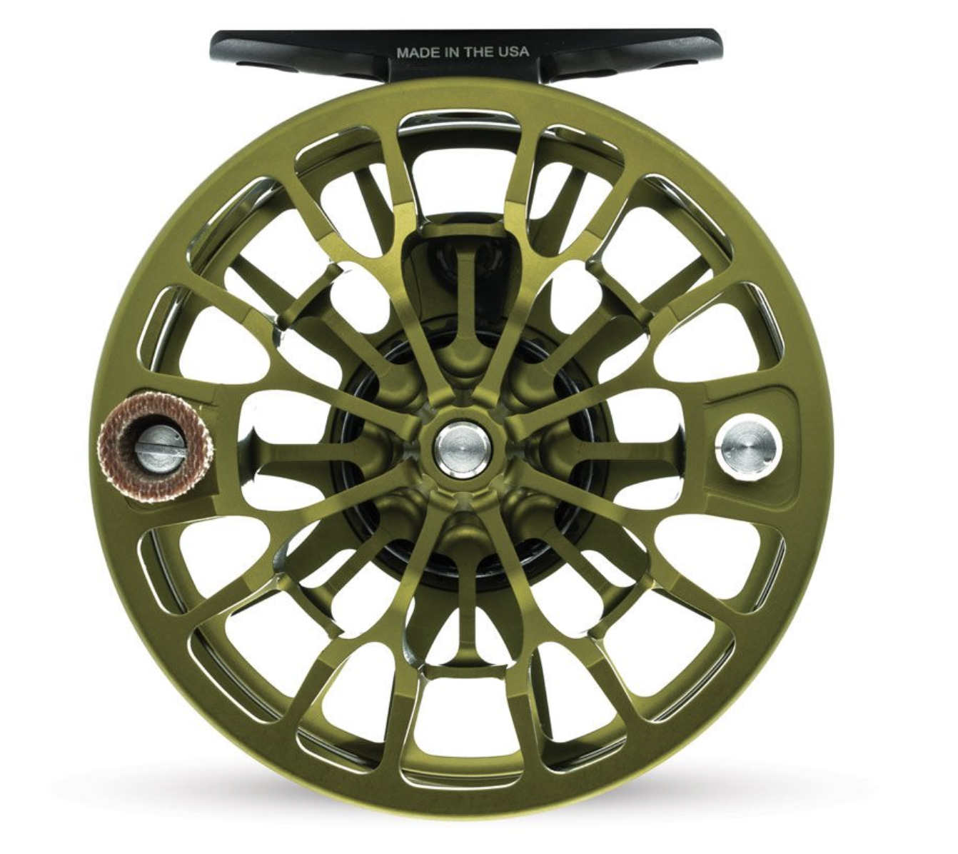Ross Animas Fly Reel image 5