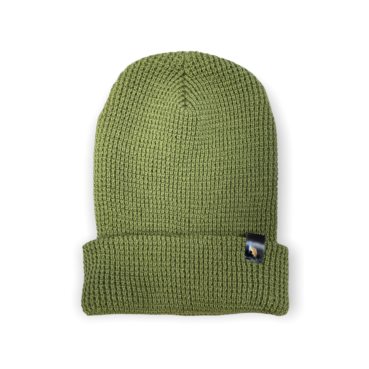 Yellowstone Angler Beanie image 1