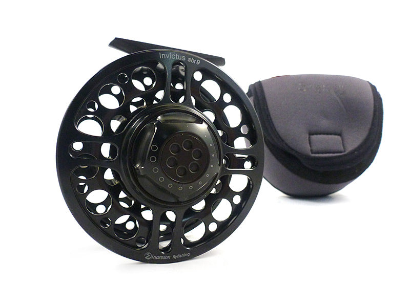 Einarsson Invictus Fly Reel Series image 5