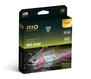 Rio Gold Elite Fly Line image 0