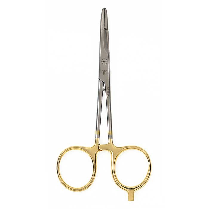 Dr. Slick Scissor Clamps image 0