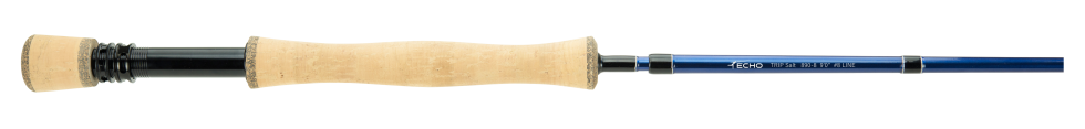 Echo Trip Fly Rod image 1