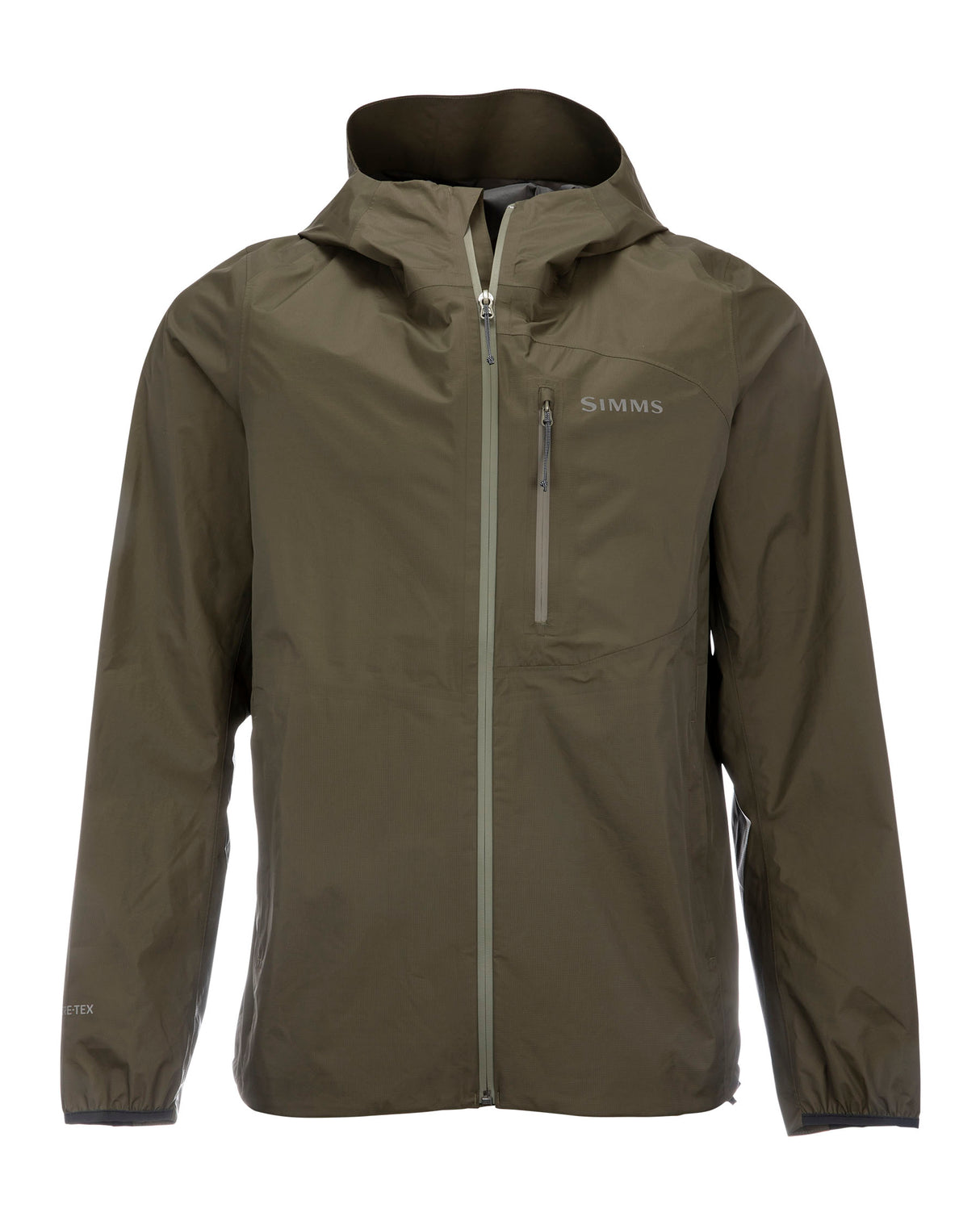 Simms Flyweight Shell Jacket image 0
