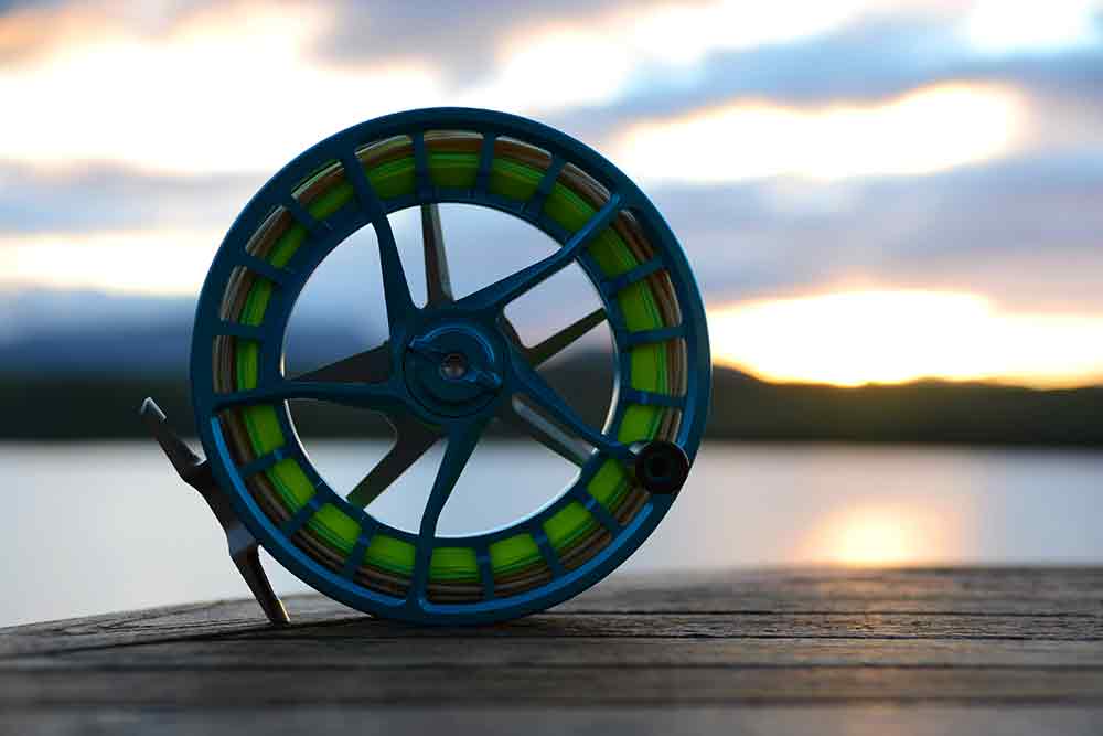 Lamson Litespeed M image 6