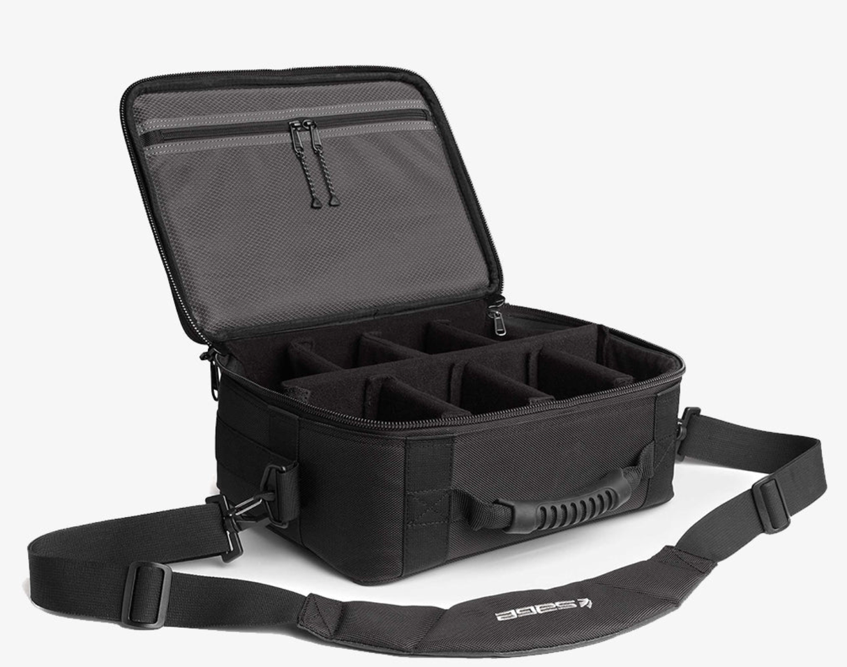 Sage Ballistic Reel Brief image 1