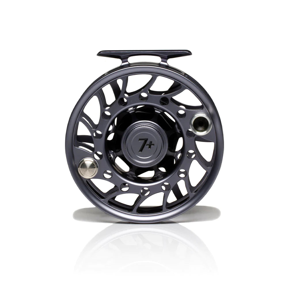 Hatch Outdoors - Iconic Fly Reel image