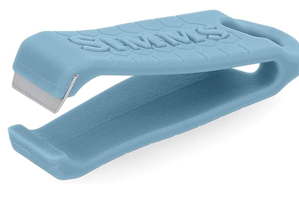 Simms Freestone Nippers image 1