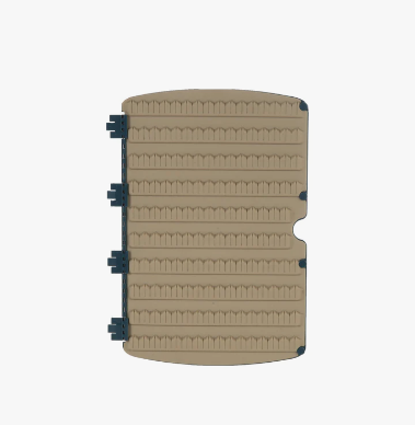 Fishpond Pescador Leaflet-XL image 0