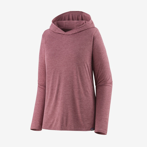 Patagonia Women's Capilene Cool Daily Hoody image
