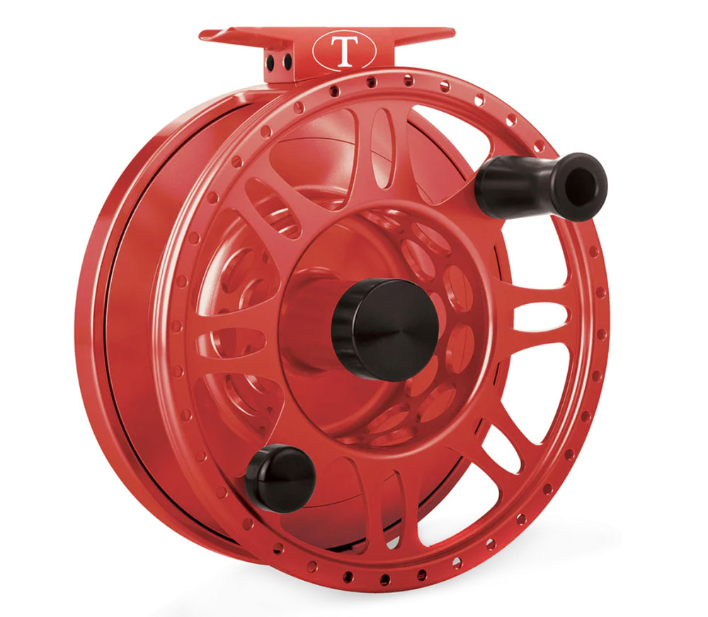 Tibor Everglades image