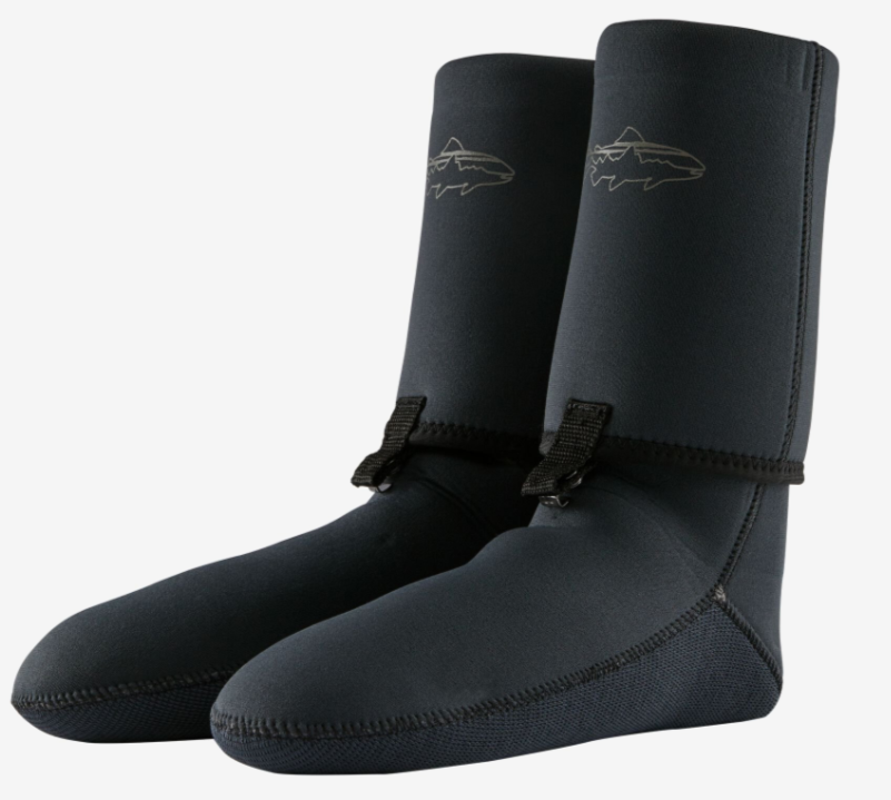 Patagonia Yulex Wading Socks image 0