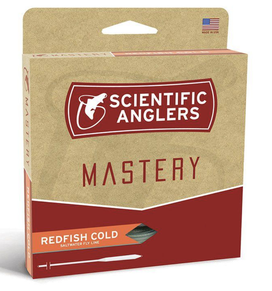 Scientific Anglers Mastery Redfish image 0