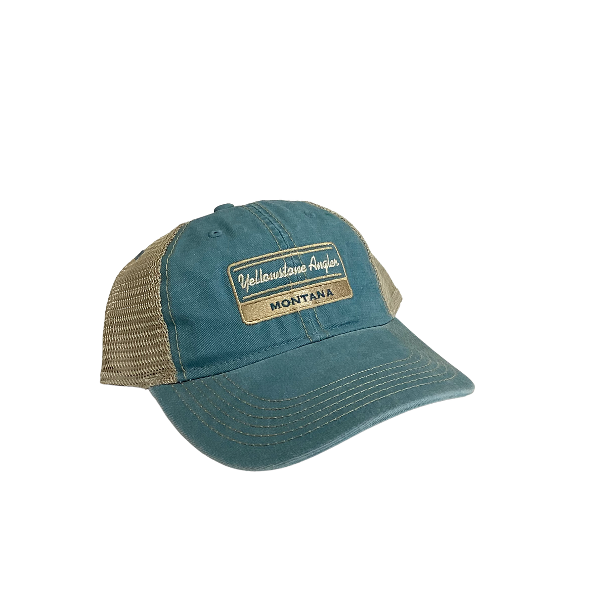 Yellowstone Angler "Legend" Hat image