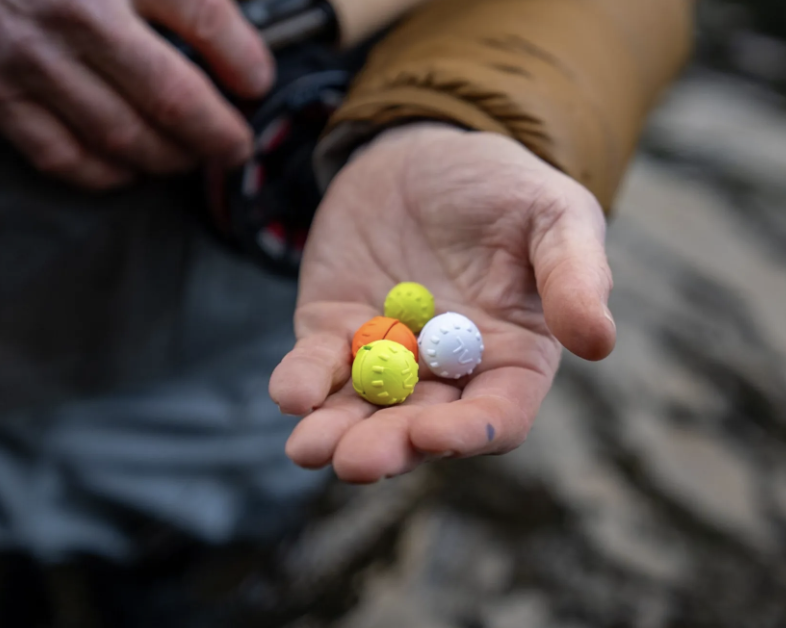 Air-Lock Centerlock Indicator 3-pack image 0