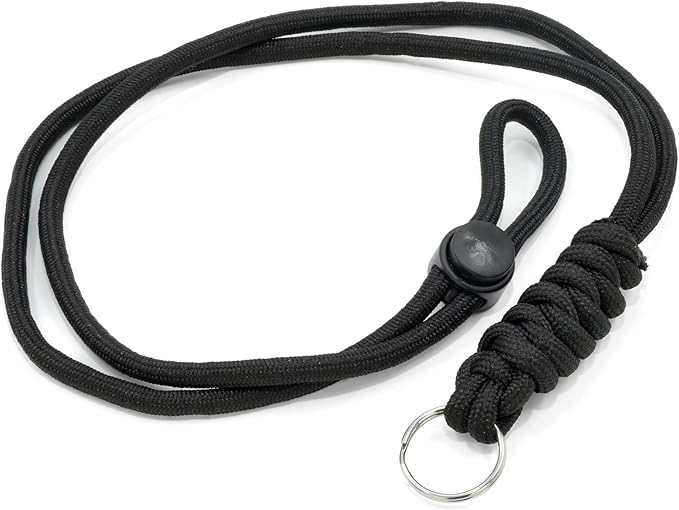 Umpqua RiverRun Nipper with Lanyard