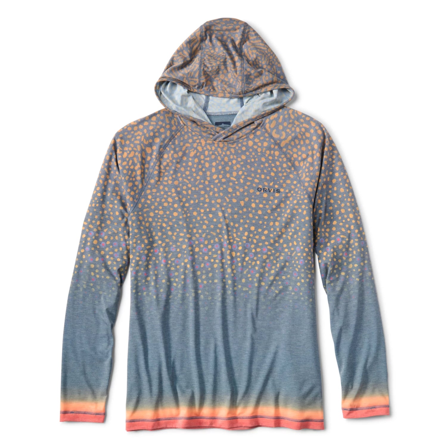 Orvis Men's DriCast Sun Hoodie image